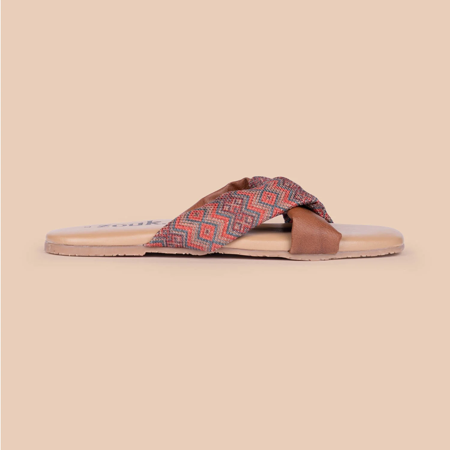Gwalior Twill Cross Sliders - Image 7