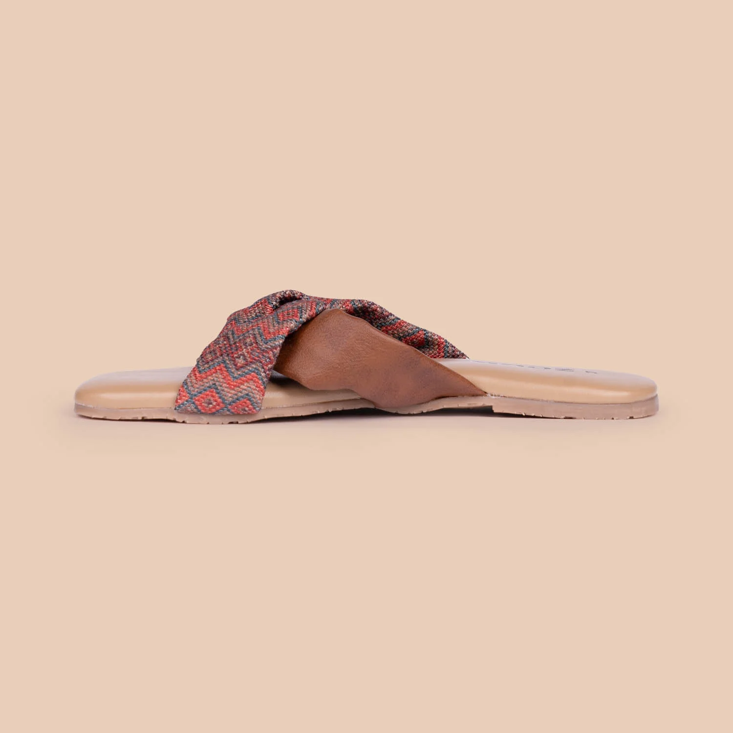 Gwalior Twill Cross Sliders - Image 8