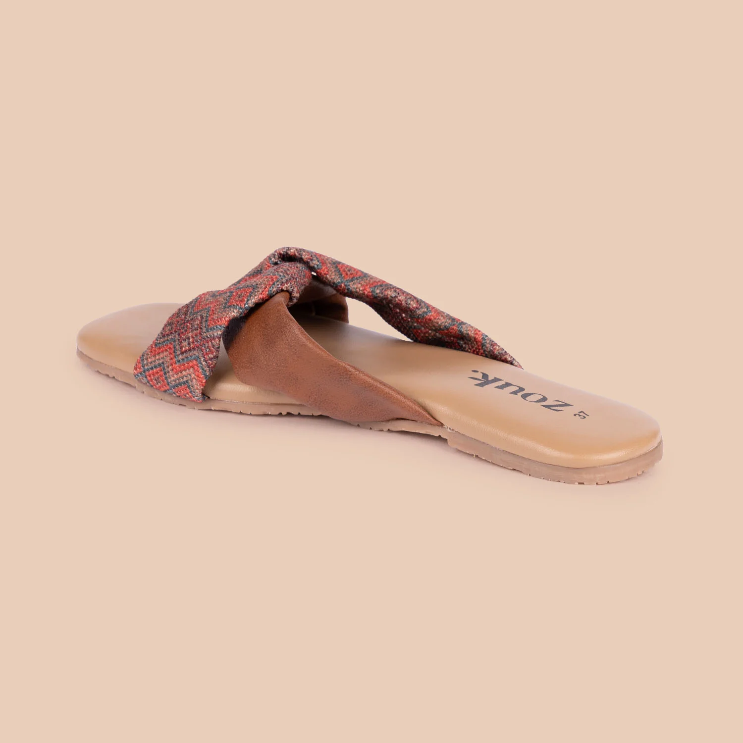 Gwalior Twill Cross Sliders - Image 9