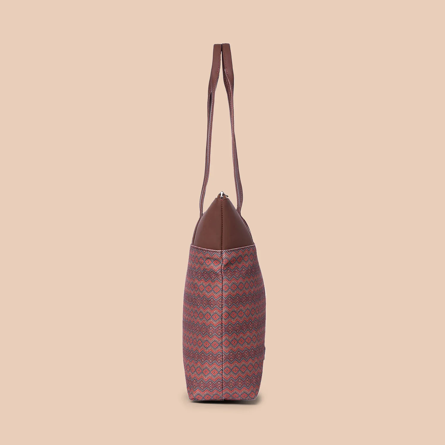 Gwalior Twill Everyday Tote Bag - Image 7