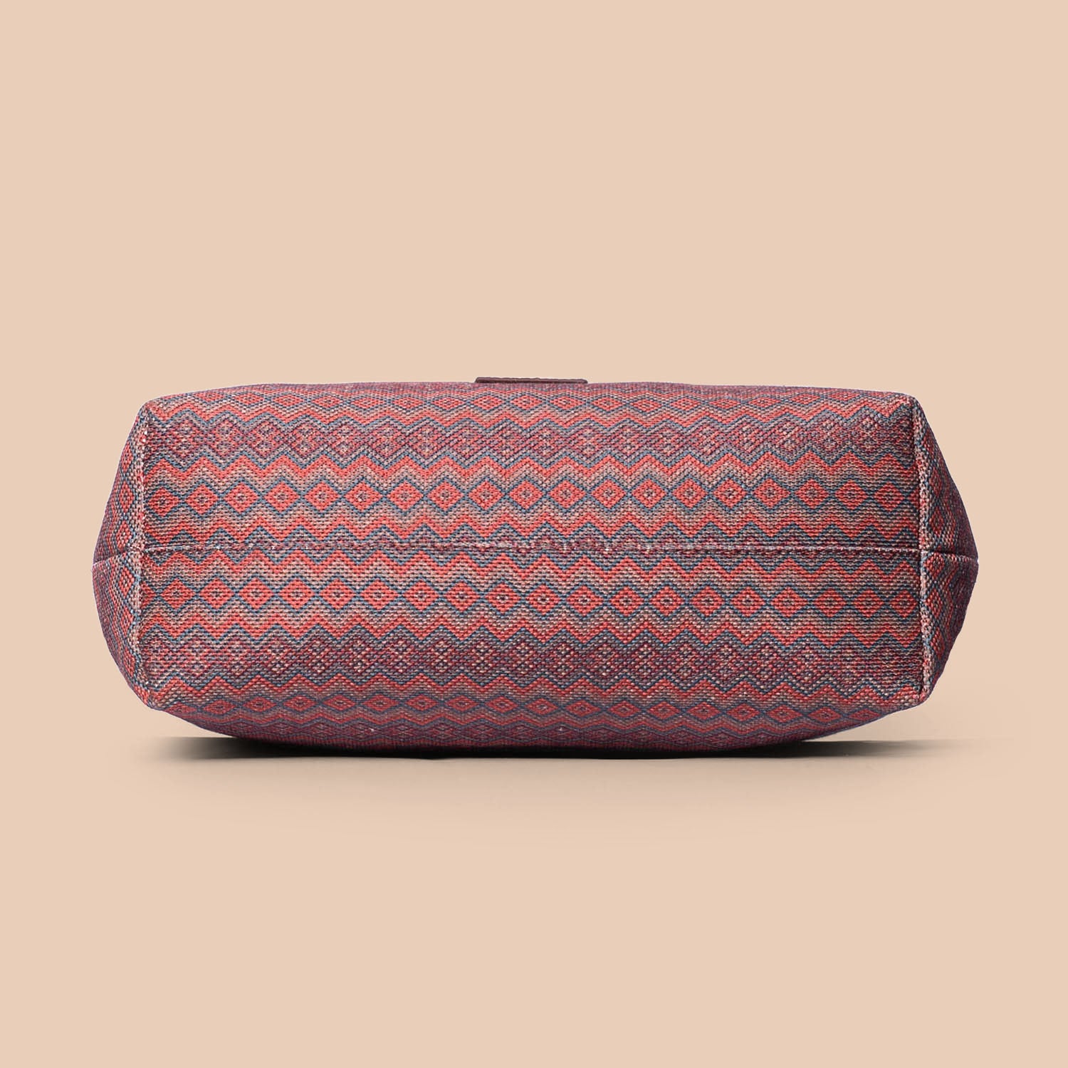 Gwalior Twill Everyday Tote Bag - Image 8