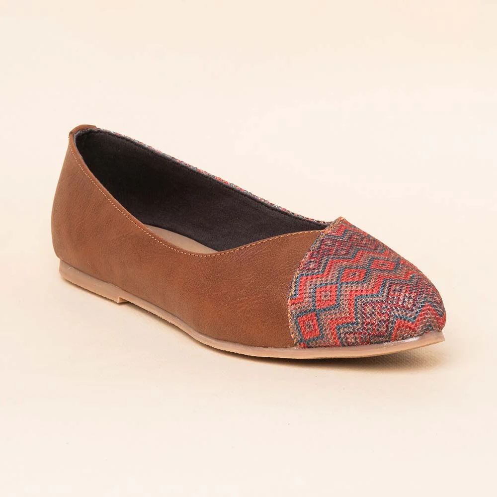 Gwalior Twill Office Bellies - Image 10