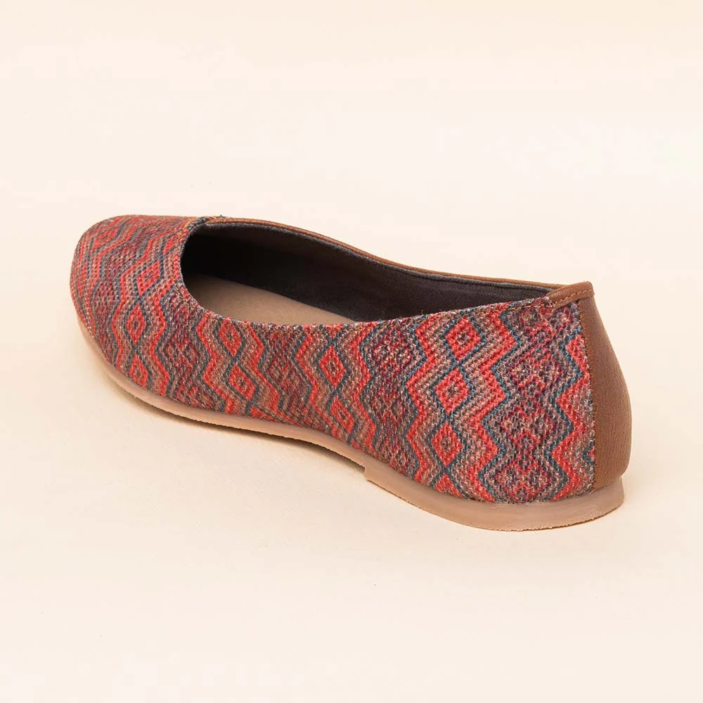 Gwalior Twill Office Bellies - Image 7