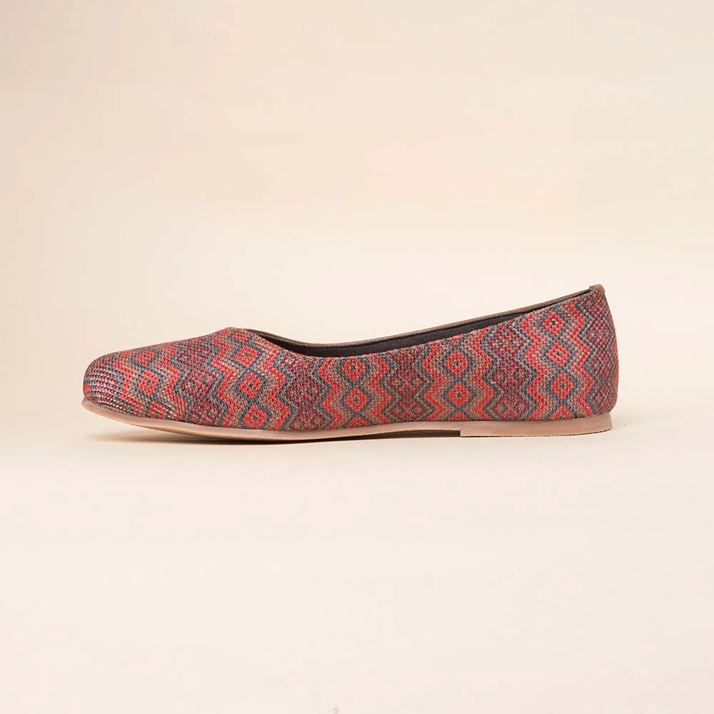 Gwalior Twill Office Bellies - Image 8