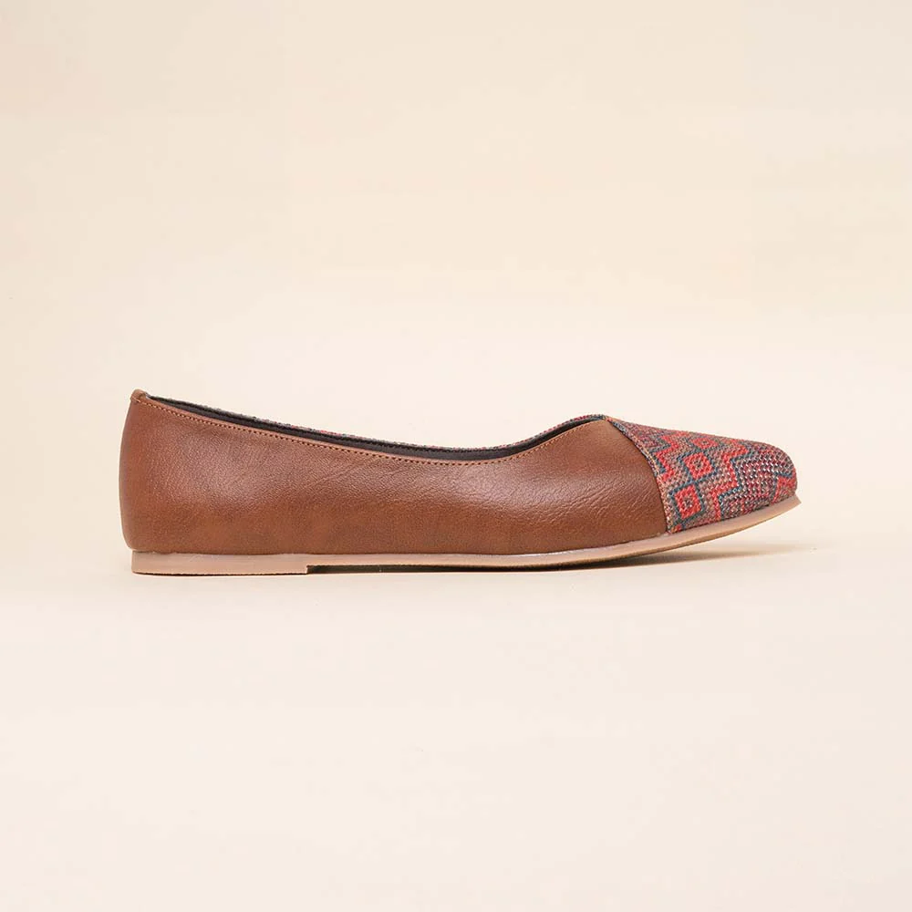 Gwalior Twill Office Bellies - Image 9