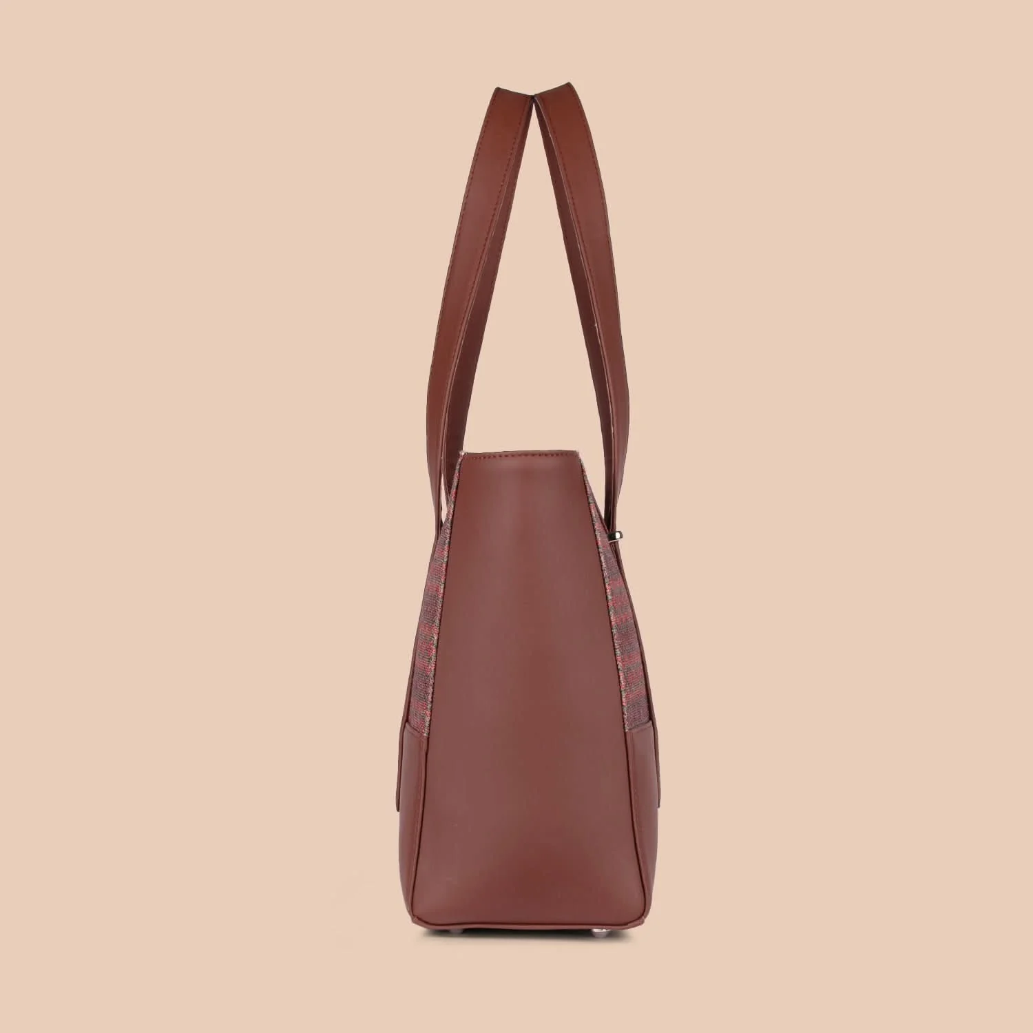 Zouk Gwalior Twill Maya Multitasker ToteĀ Bag - Image 12