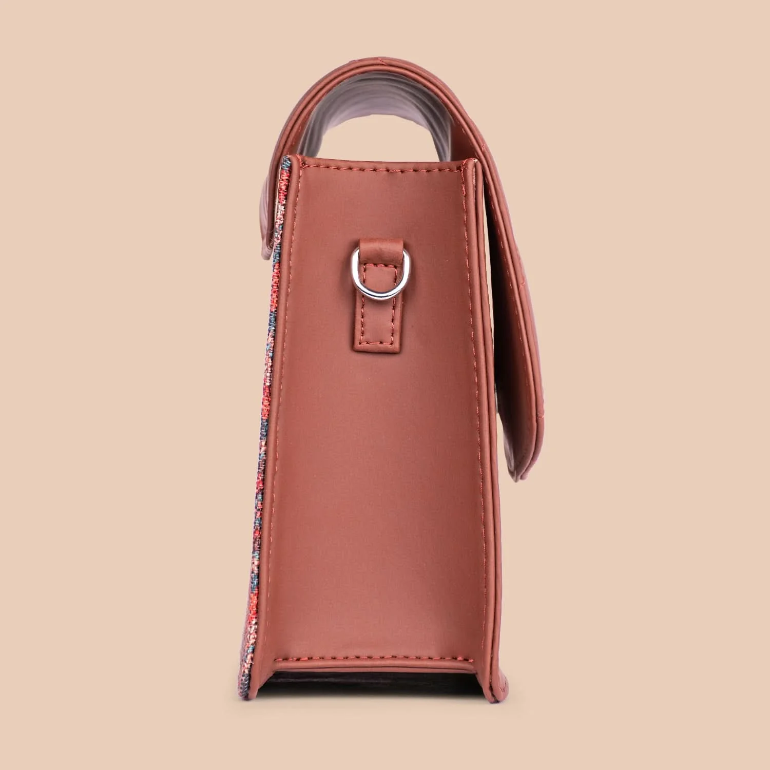 Gwalior Weaves Beyond Basic Sling Bag - Image 8