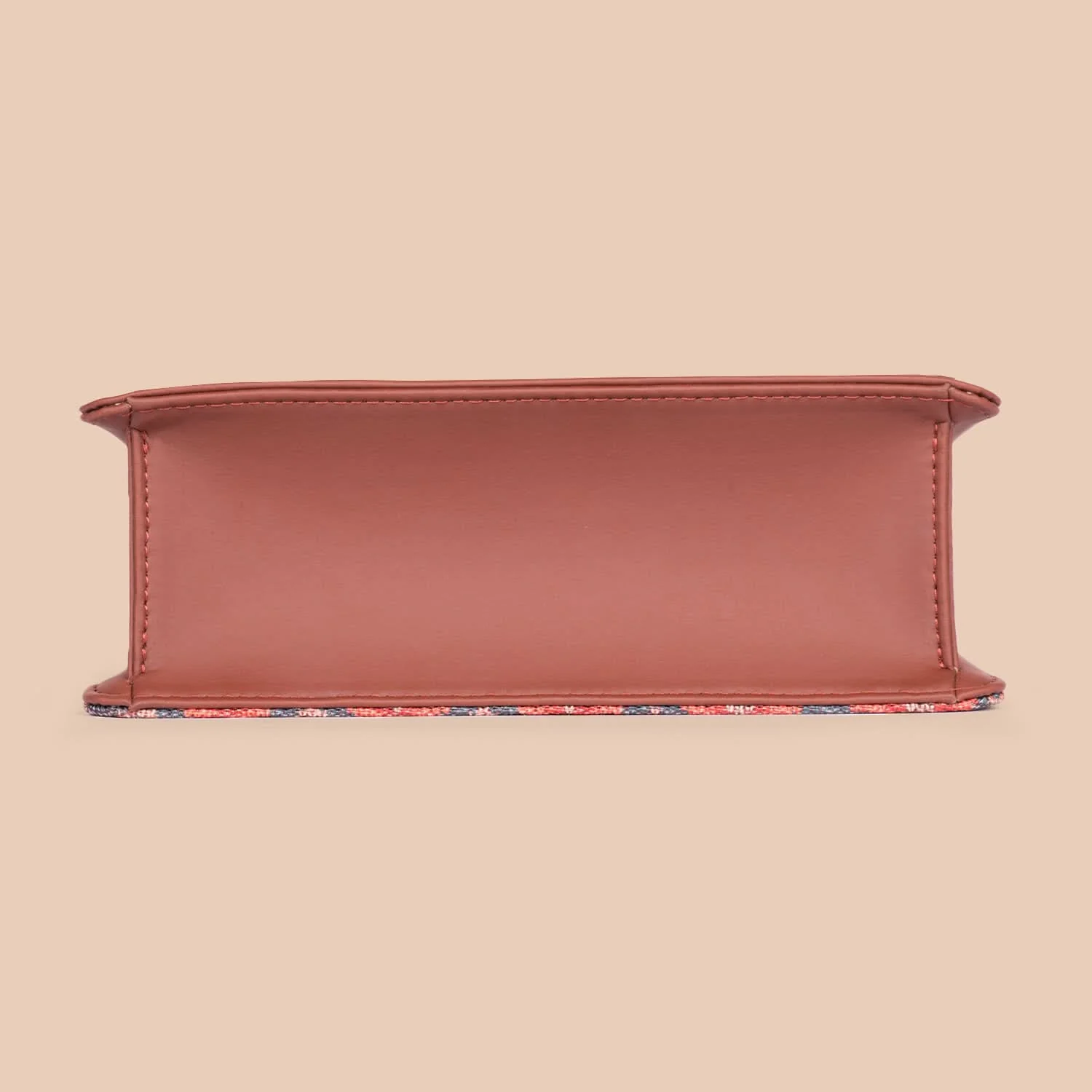 Gwalior Weaves Beyond Basic Sling Bag - Image 9
