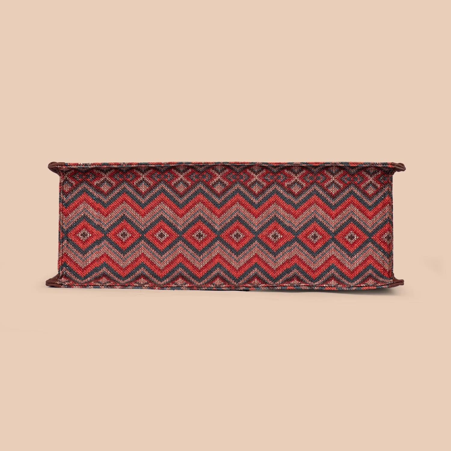 Gwalior Weaves Boardroom Office Bag - Image 9