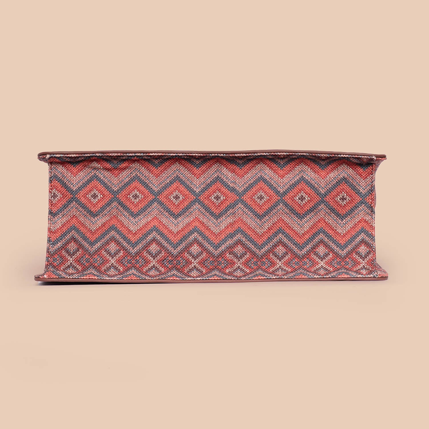 Gwalior Weaves Book Tote - Image 9