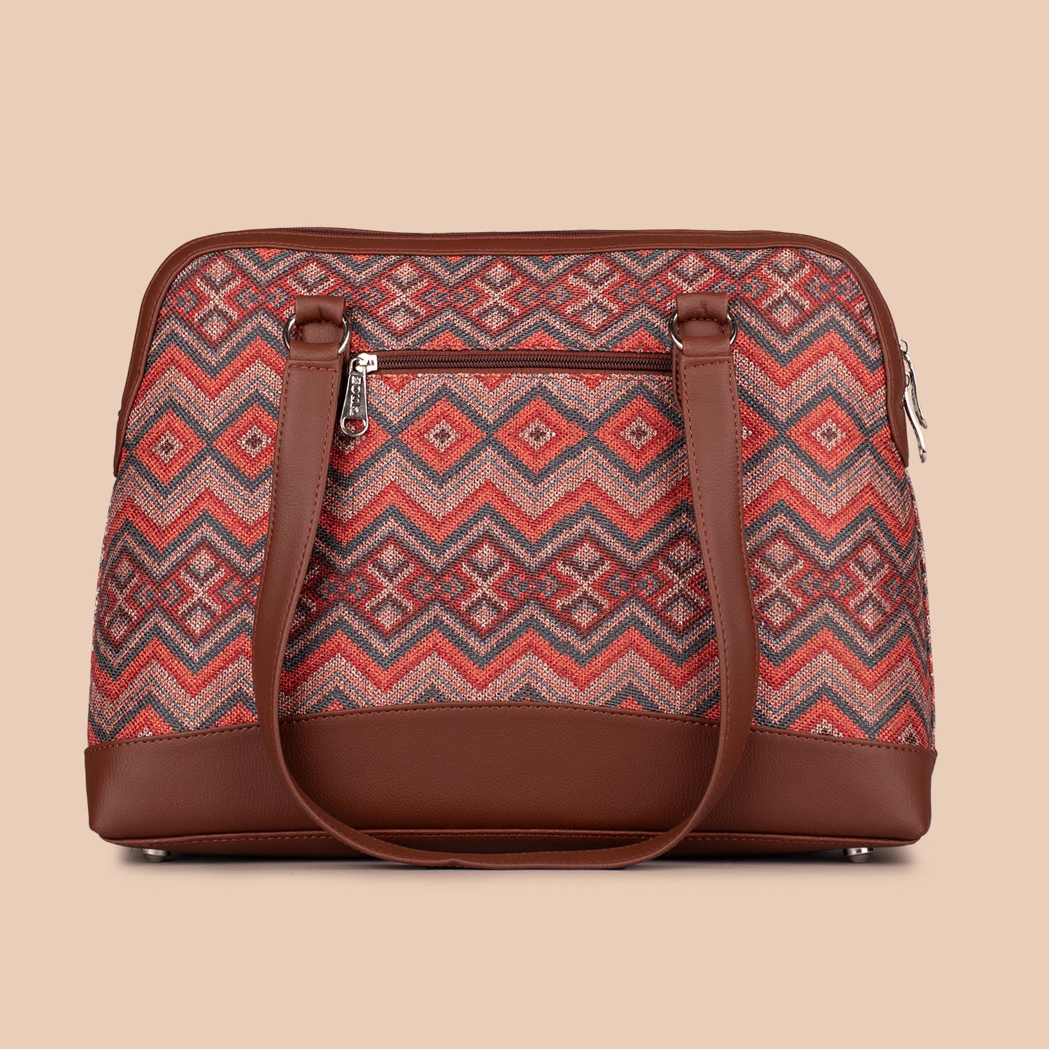 Gwalior Weaves Carry All Work Bag - Image 4