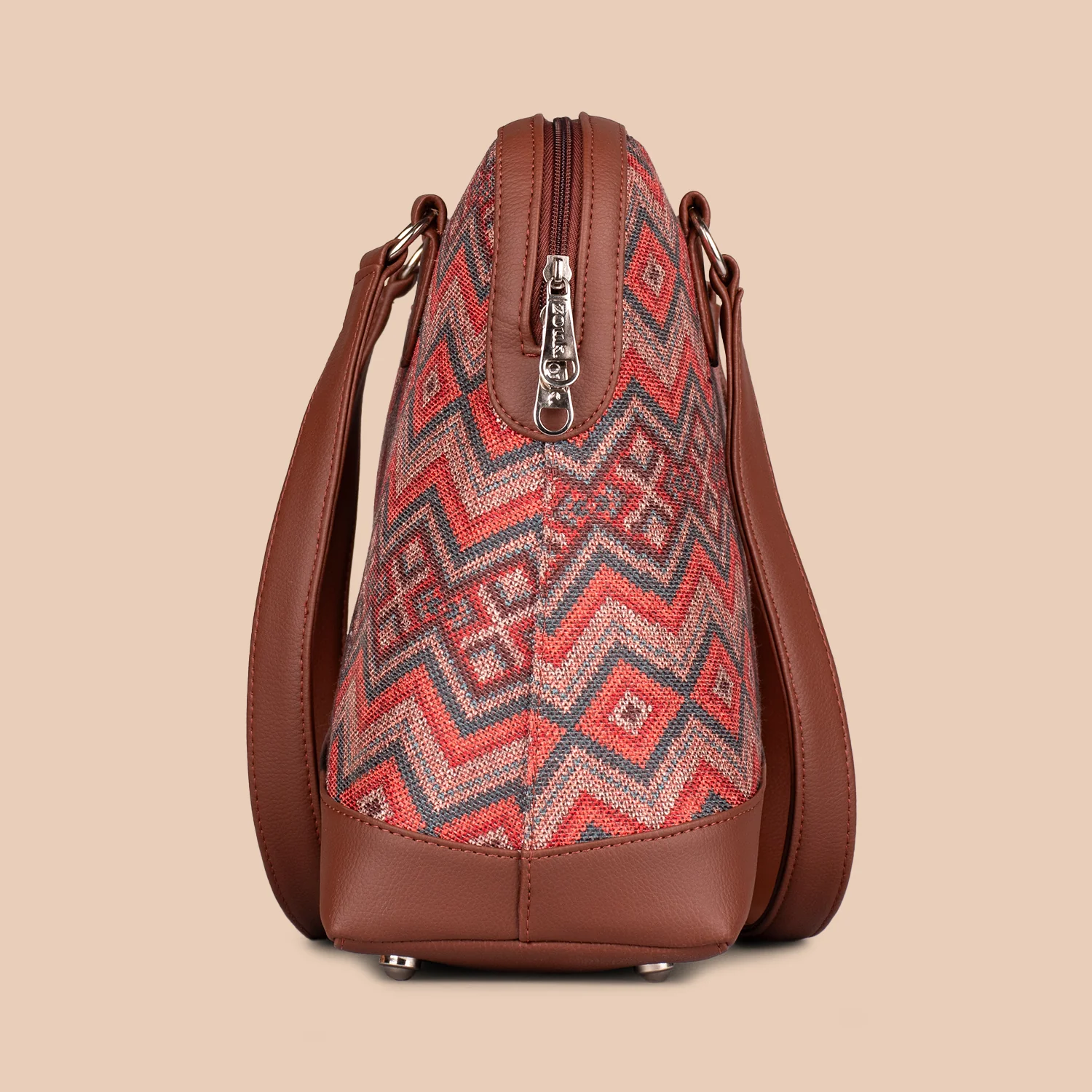 Gwalior Weaves Carry All Work Bag - Image 8