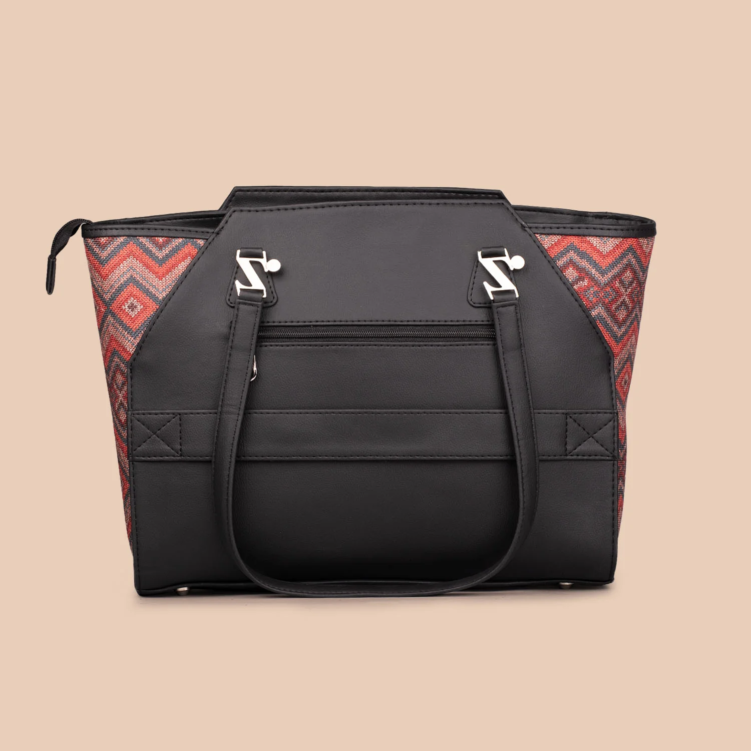Gwalior Weaves Classic Business Bag - Image 3
