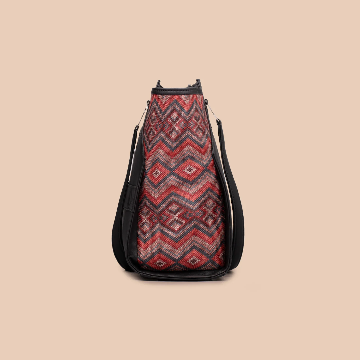 Gwalior Weaves Classic Business Bag - Image 7