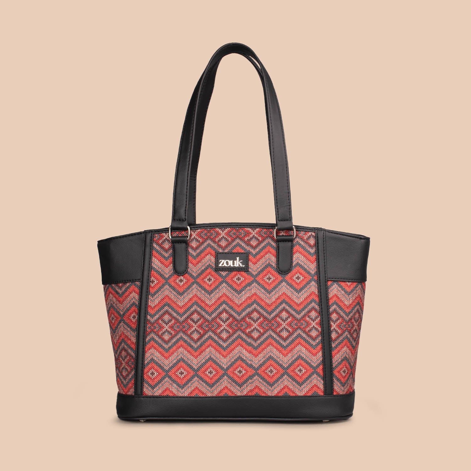 Gwalior Weaves Classic Commute Office Bag - Image 3