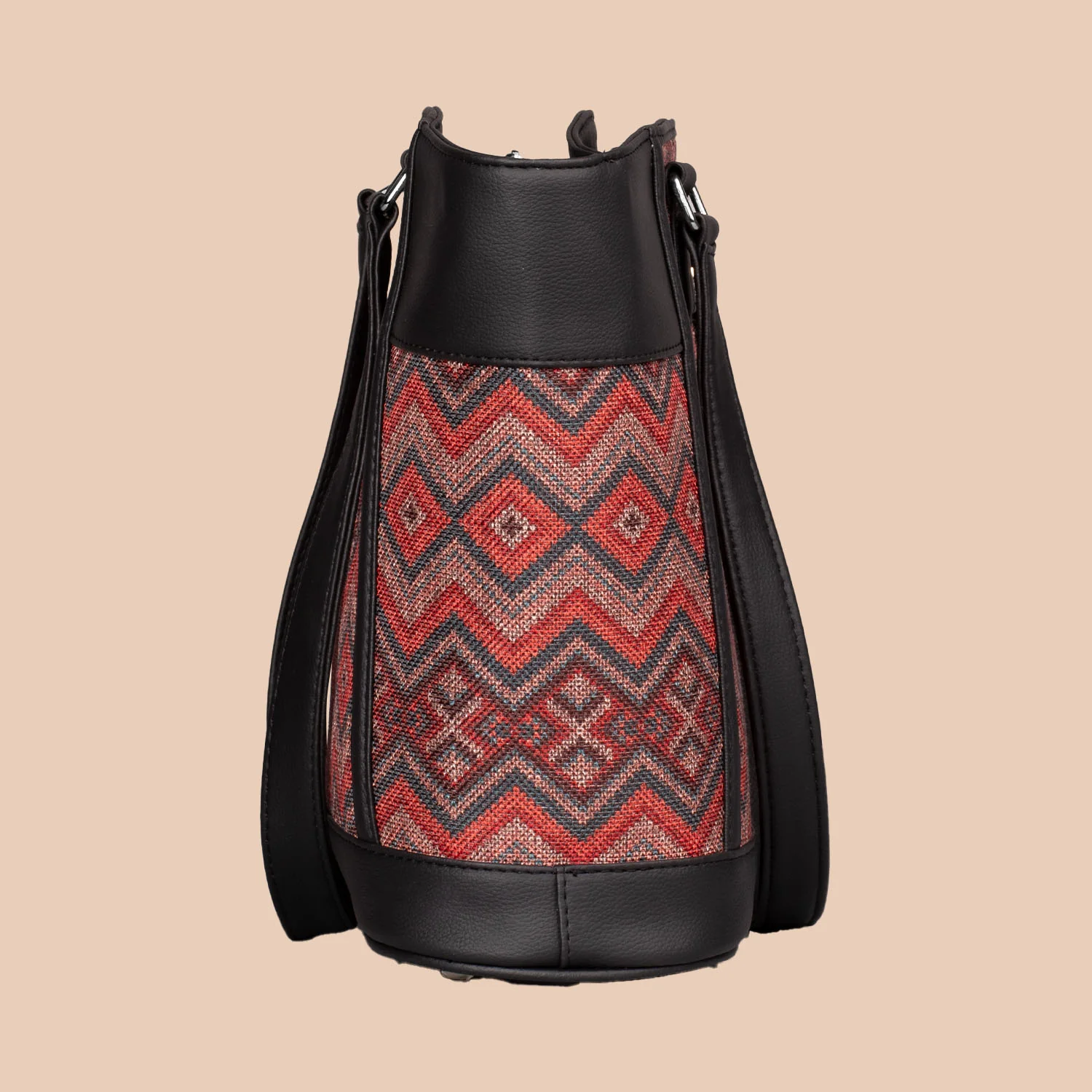 Gwalior Weaves Classic Commute Office Bag - Image 8