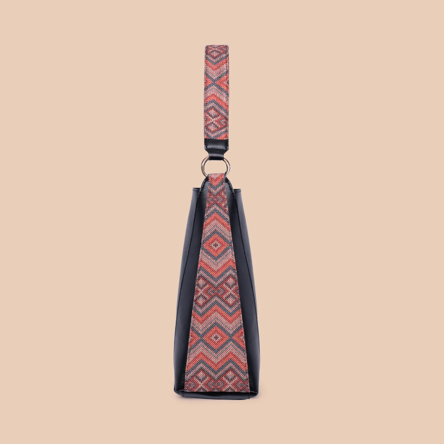 Gwalior Weaves Classic Open Tote - Image 11