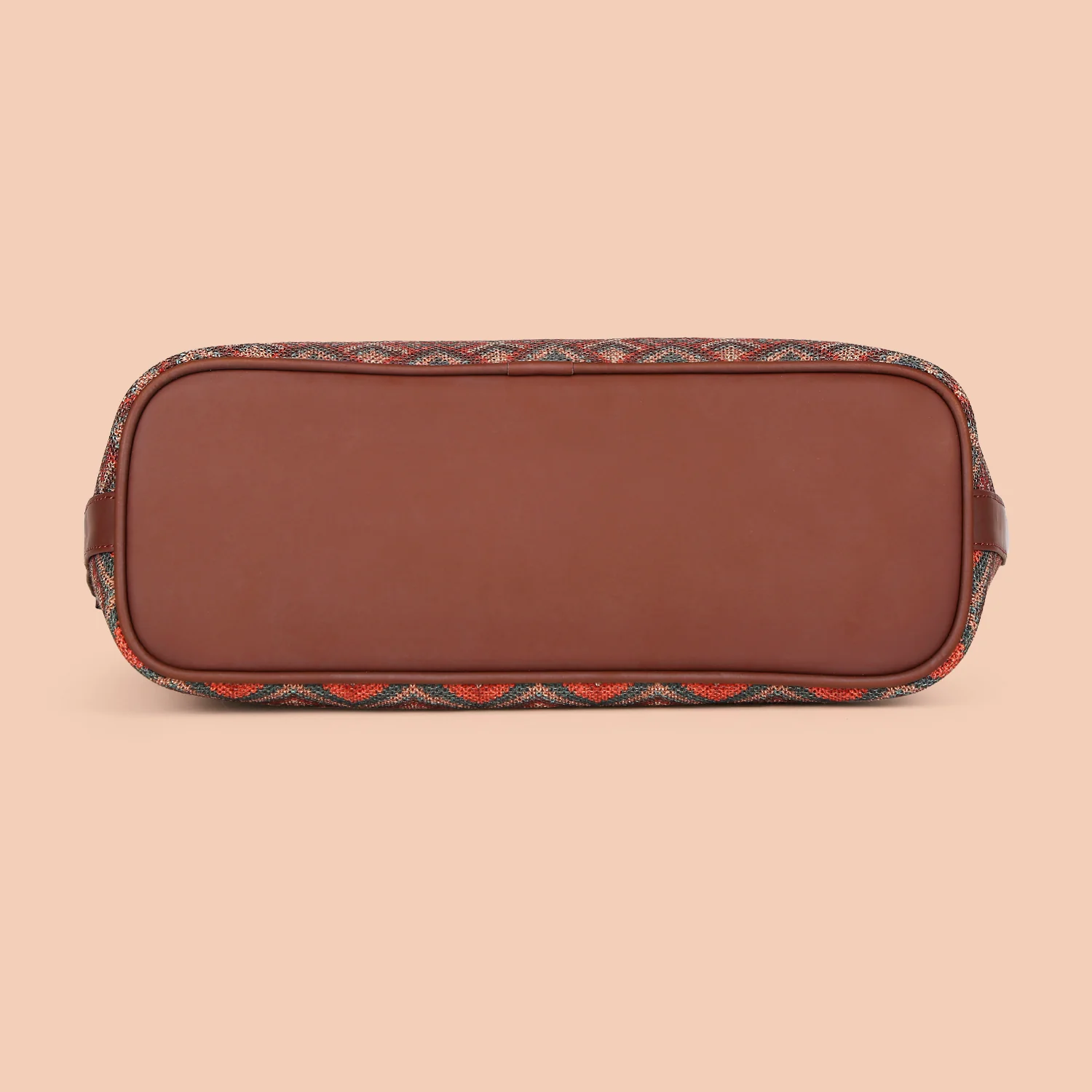 Gwalior Weaves Classic Travel Tote - Image 9