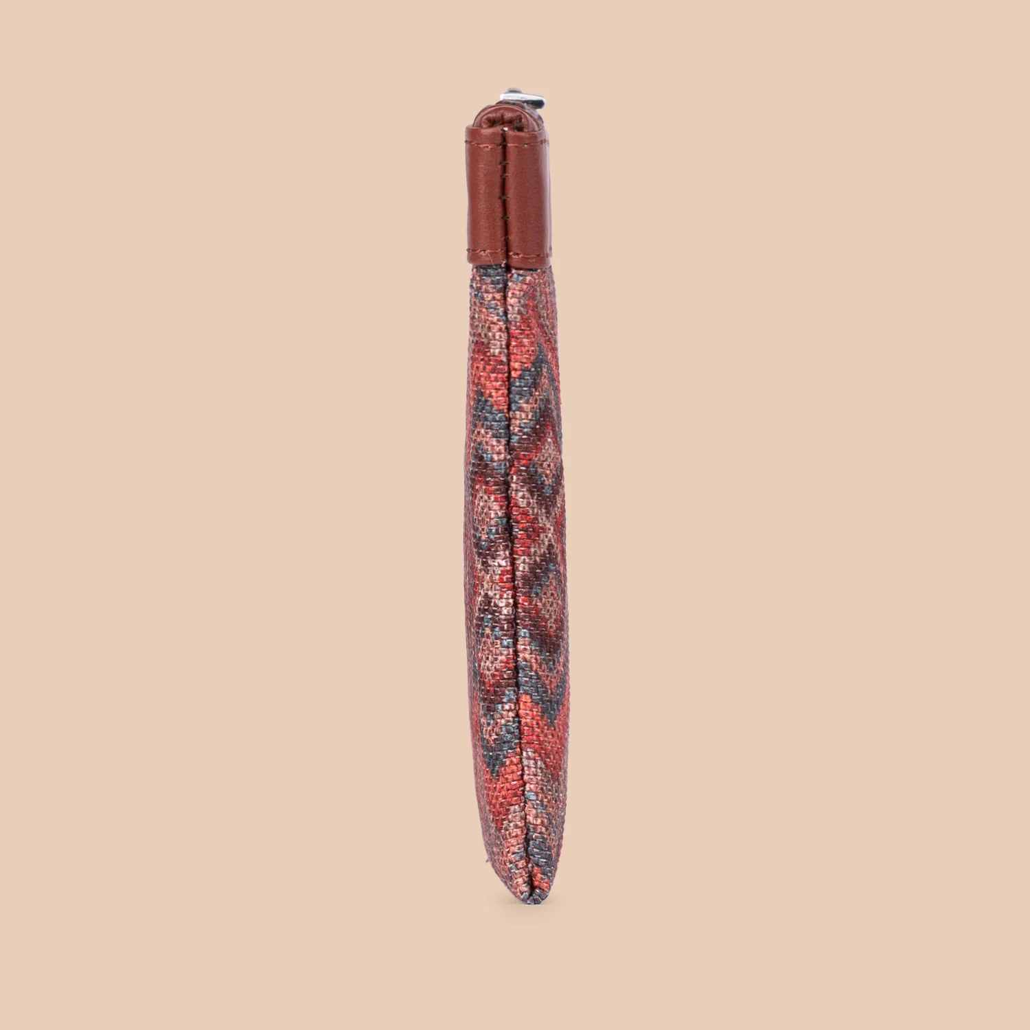 Gwalior Weaves Cosmetic Pouch - Image 6