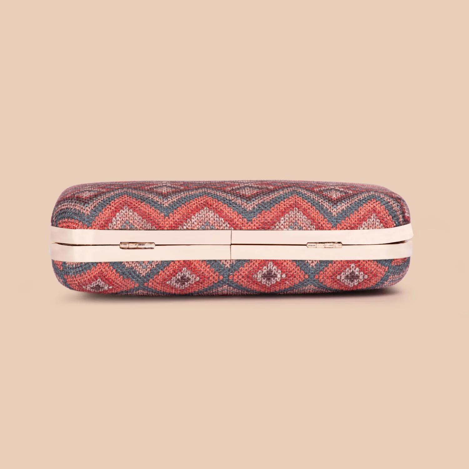 Gwalior Weaves Clutch - Image 7