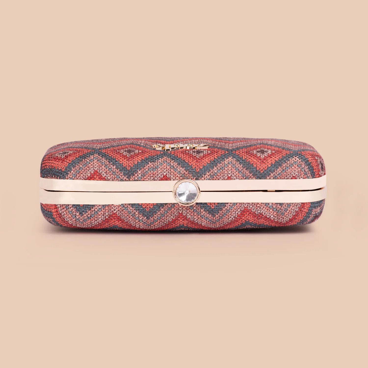 Gwalior Weaves Clutch - Image 8