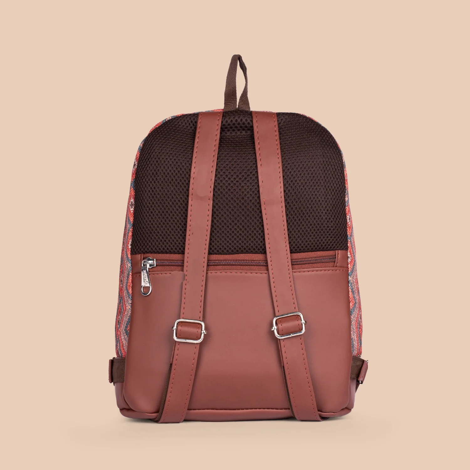 Gwalior Weaves Dome Daypack - Image 3