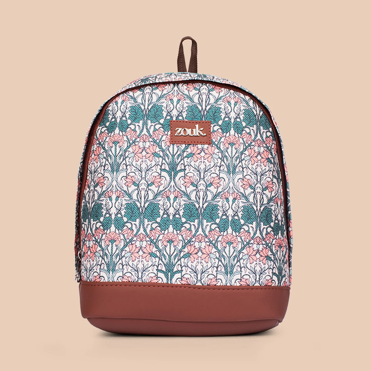 Hooghly Nouveau Dome Daypack - Image 2