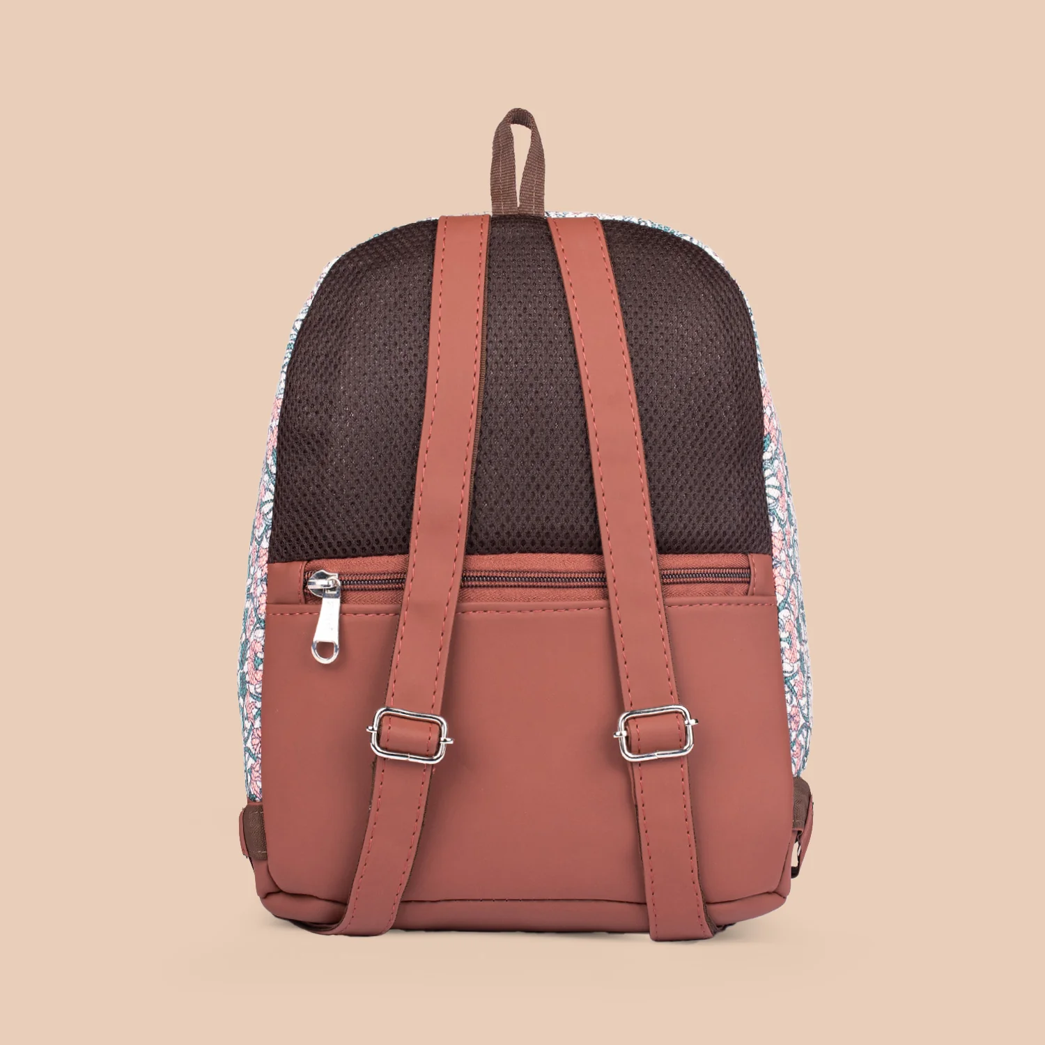 Hooghly Nouveau Dome Daypack - Image 3