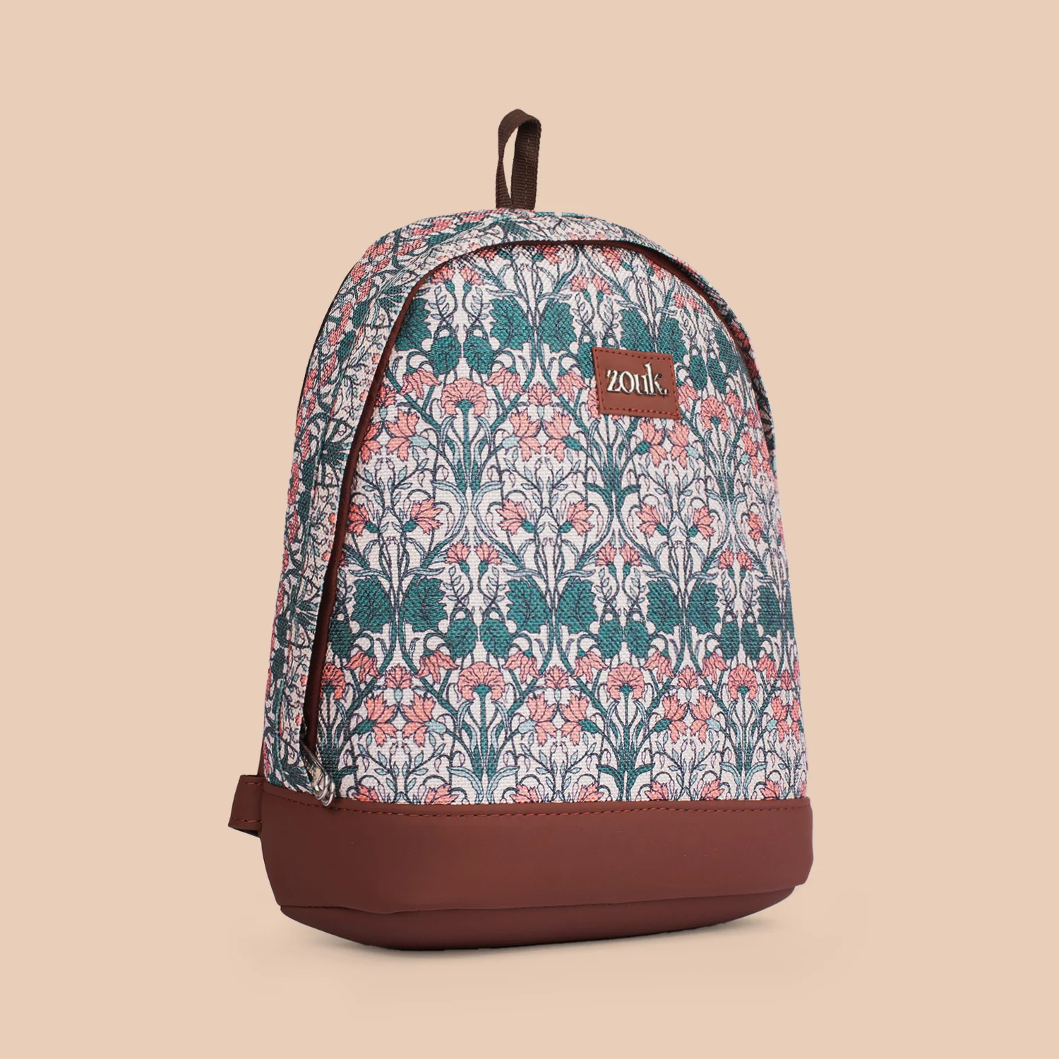 Hooghly Nouveau Dome Daypack - Image 4