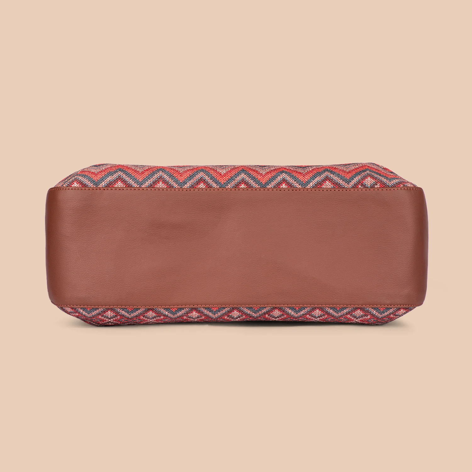 Gwalior Weaves Getaway Handbag - Image 9