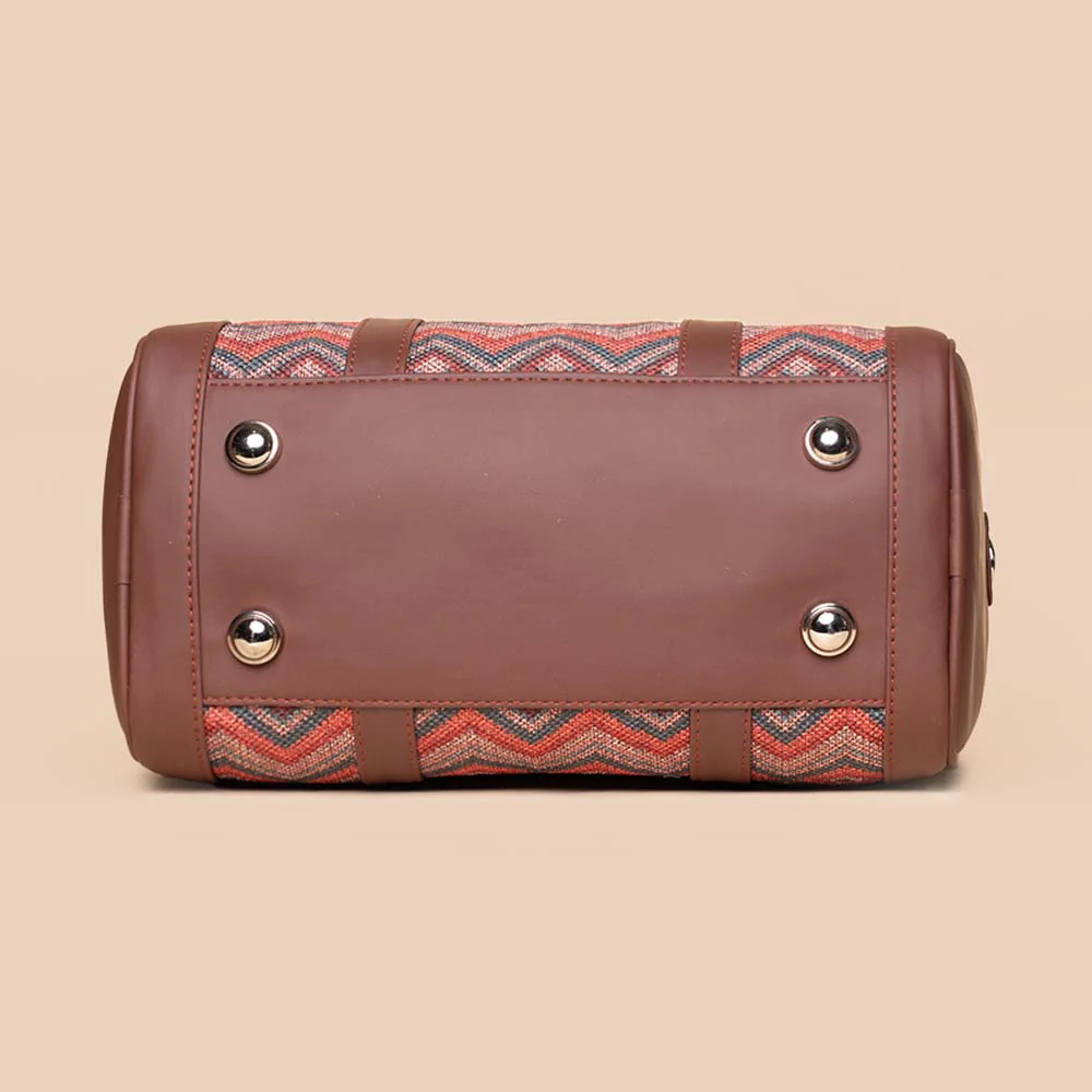 Gwalior Weaves Handbag - Image 7