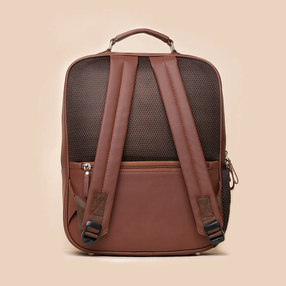 Gwalior Weaves Laptop Backpack - Image 6