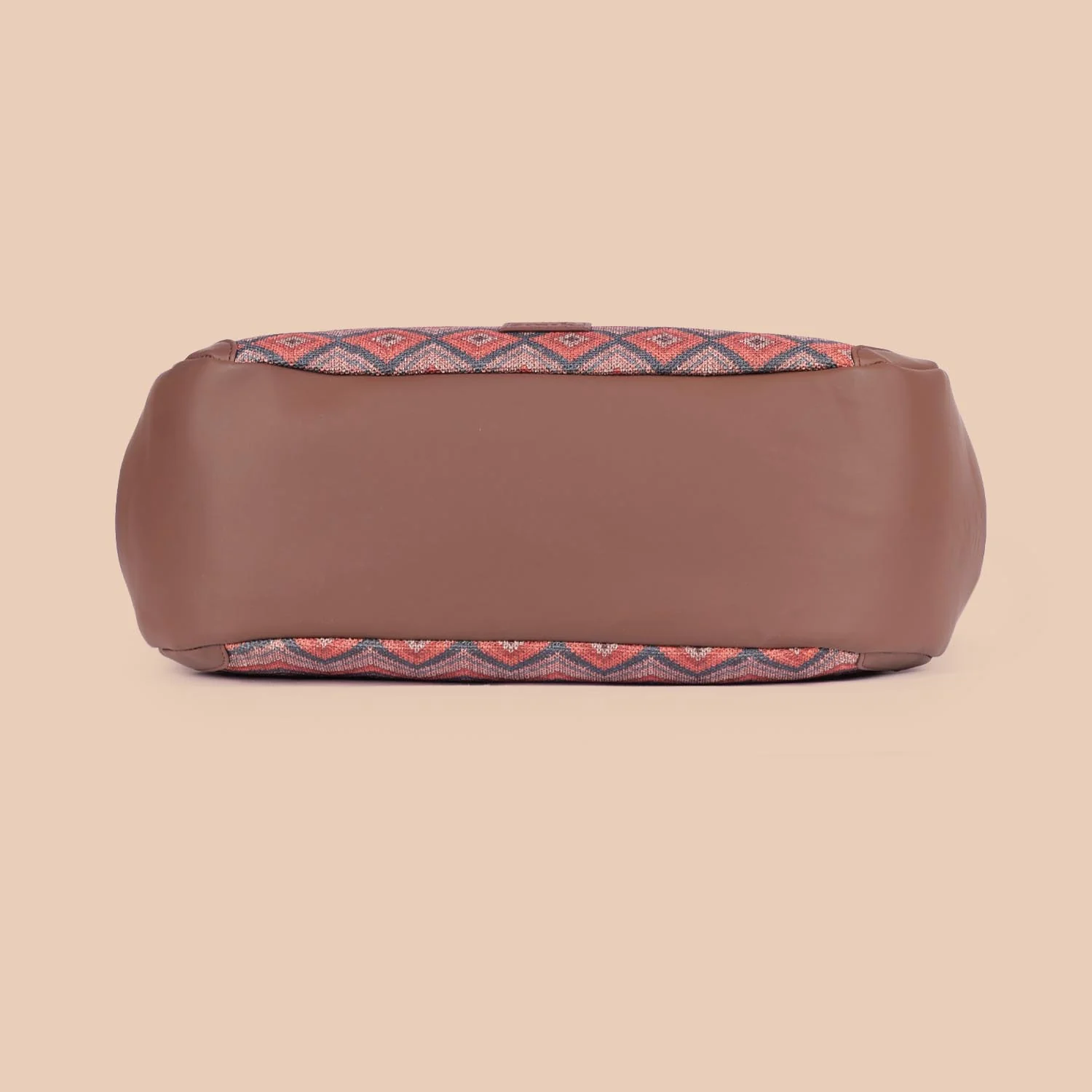 Gwalior Weaves Luna Handbag - Image 8