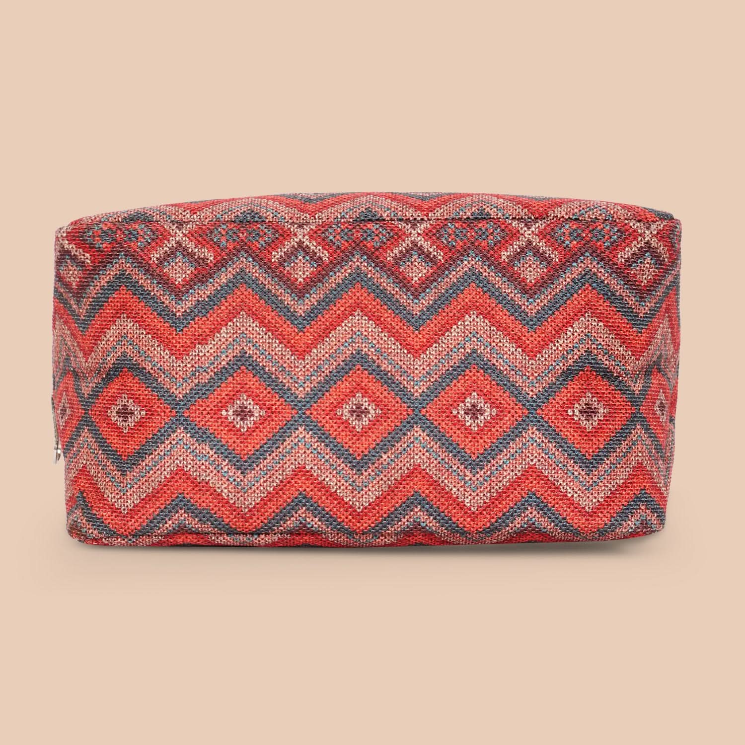 Gwalior Weaves Lunch Bag - Image 8