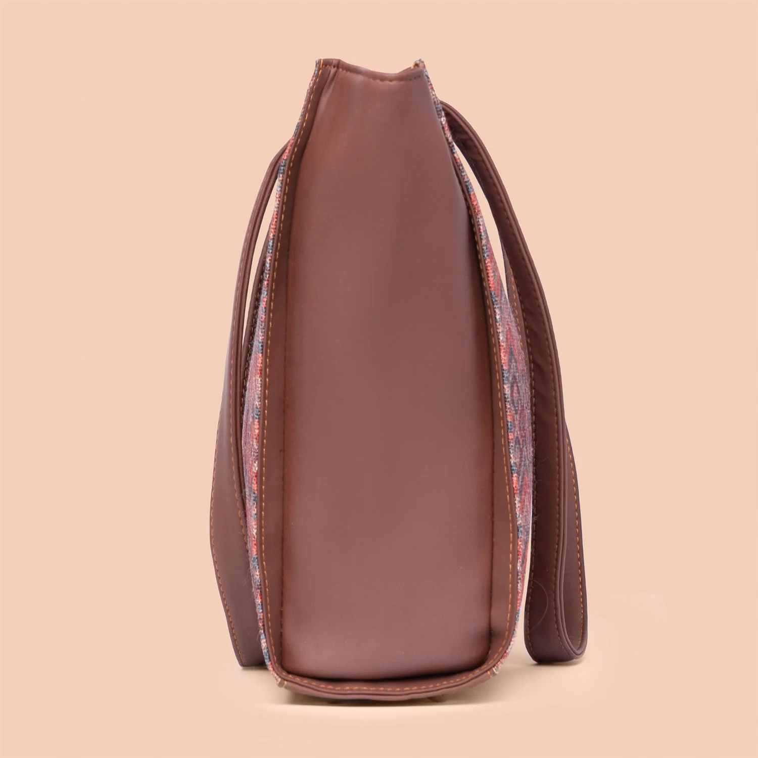 Gwalior Weaves Office Tote Bag - Image 6