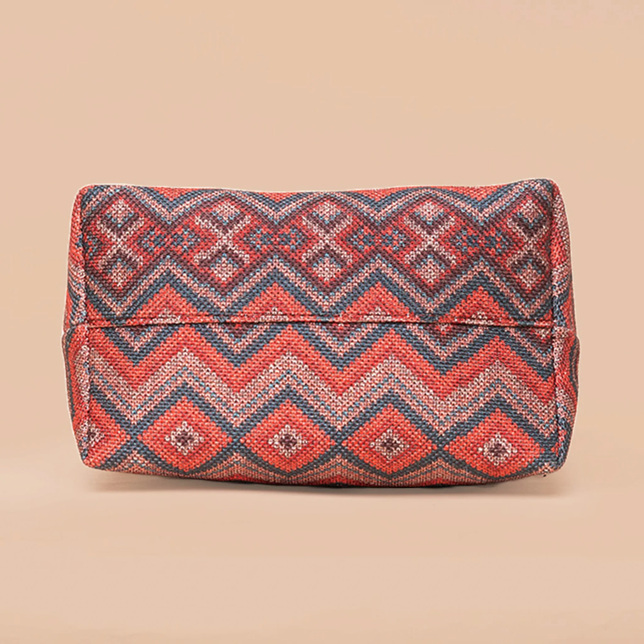 Gwalior weaves - Office Tote Bag & Flap Sling Combo - Image 10