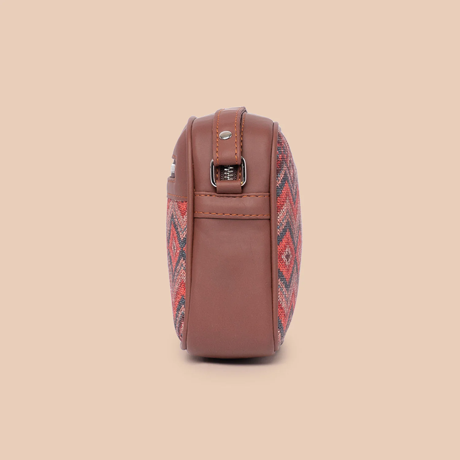 Gwalior Weaves Sling Bag - Image 7