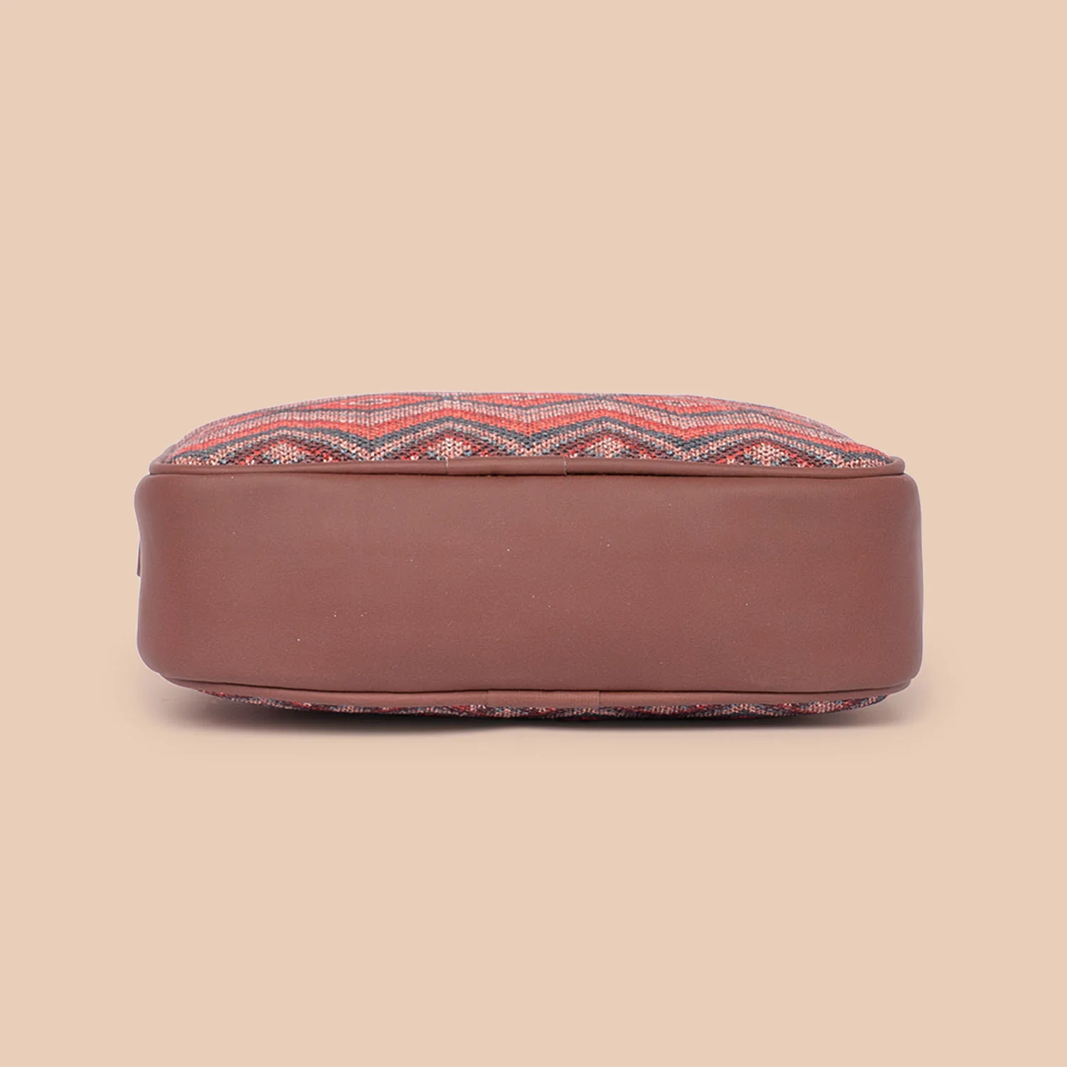 Gwalior Weaves Sling Bag - Image 8