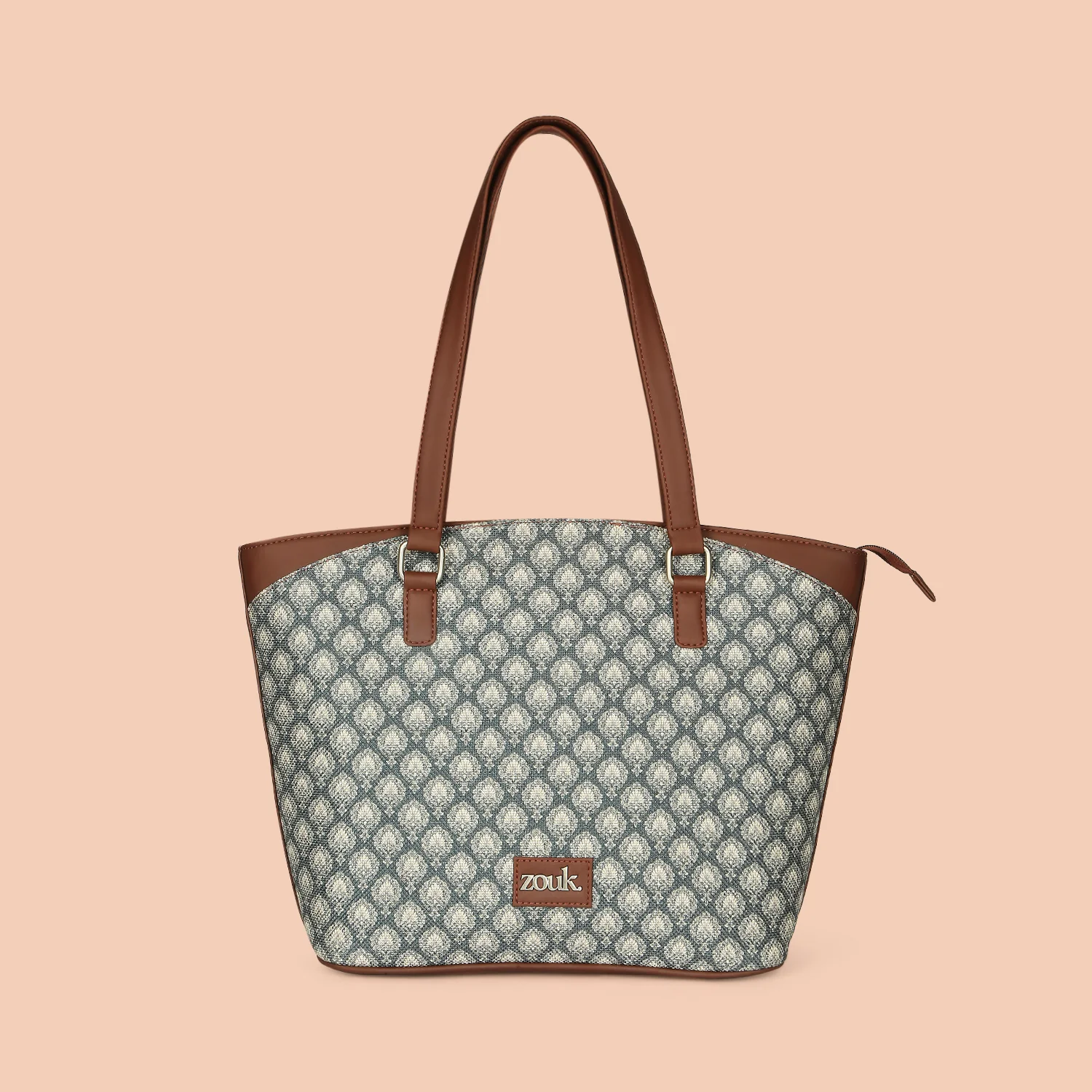 Hampi Sculpt Classic Travel Tote - Image 3