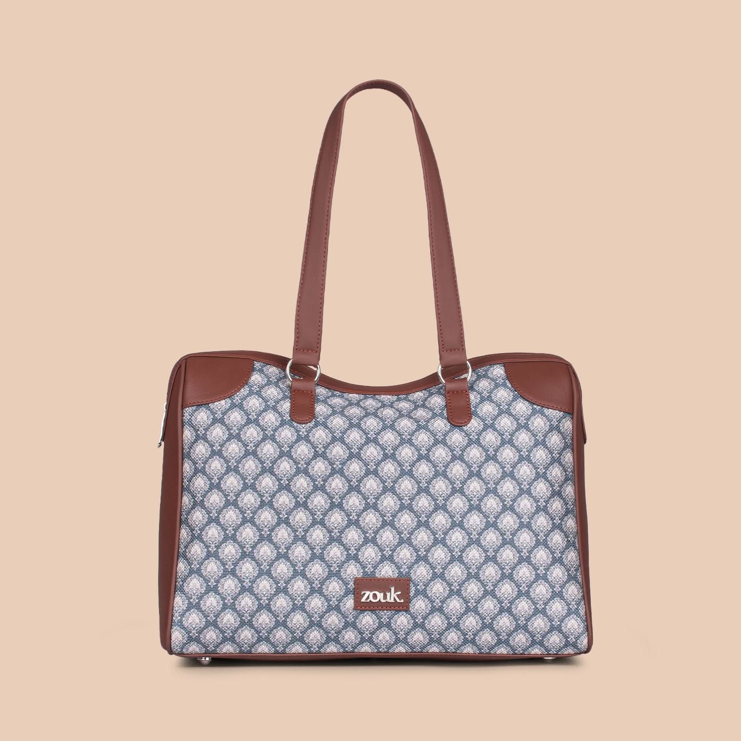 Hampi Sculpt Conference Office Bag - Image 3
