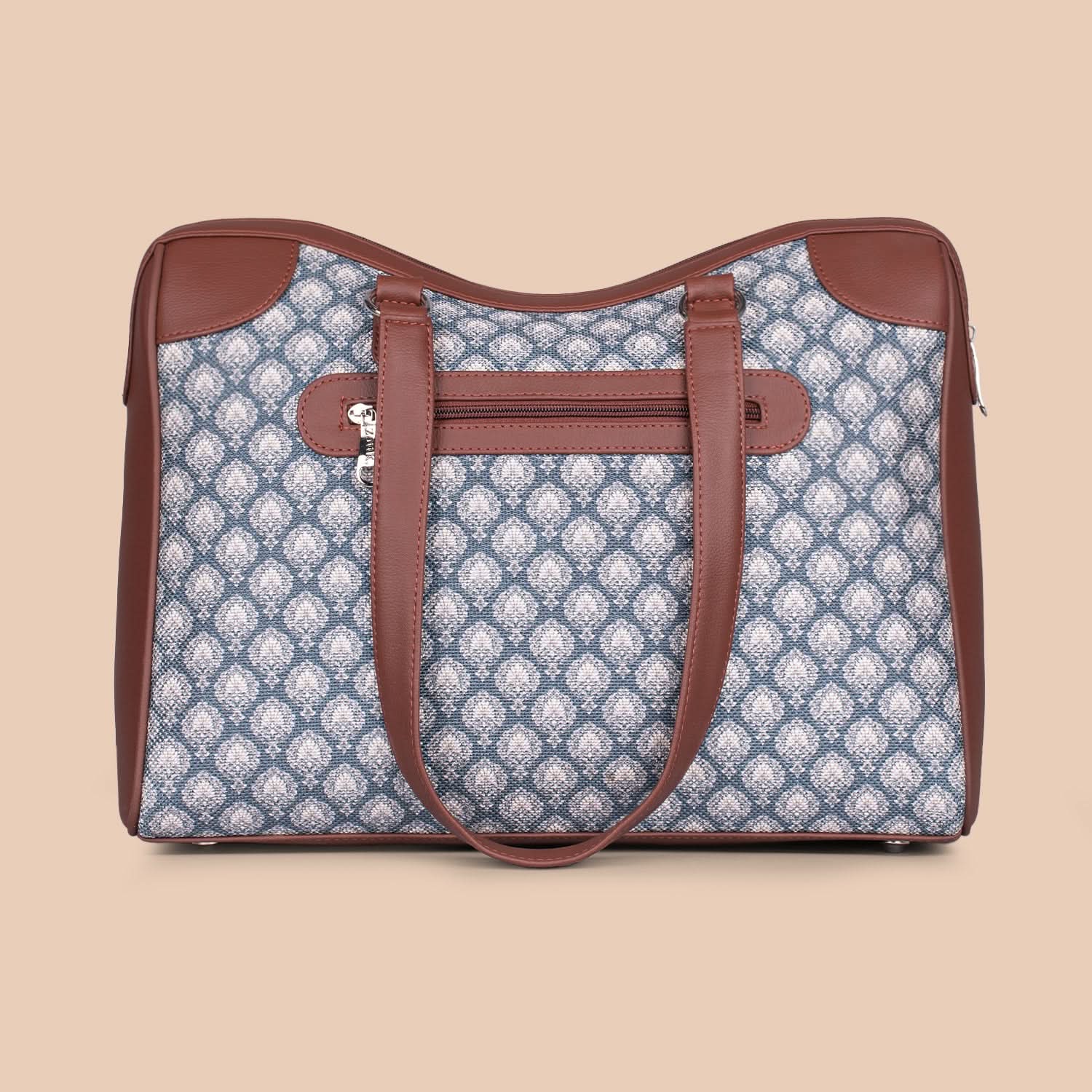 Hampi Sculpt Conference Office Bag - Image 4