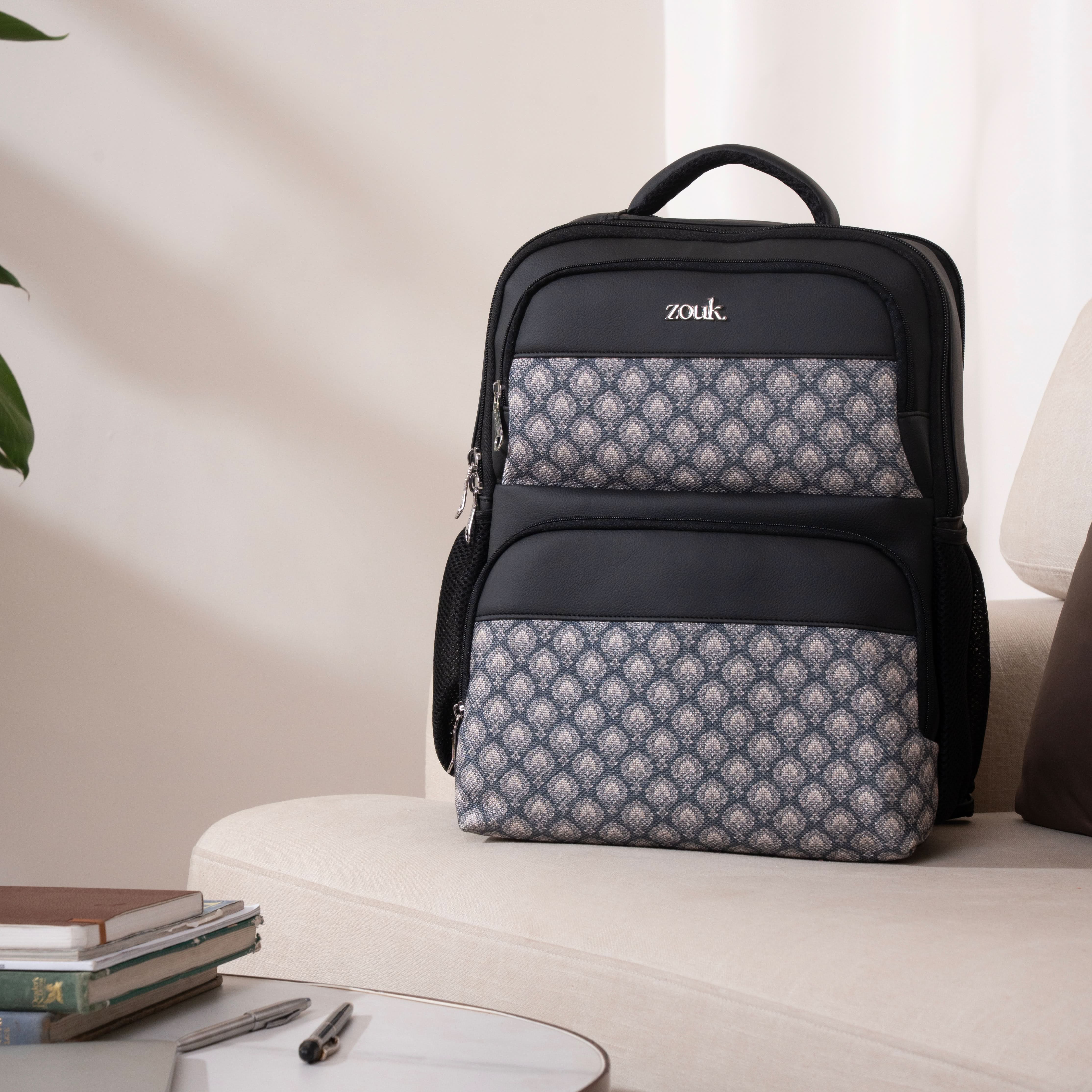 Hampi Sculpt Pro Backpack