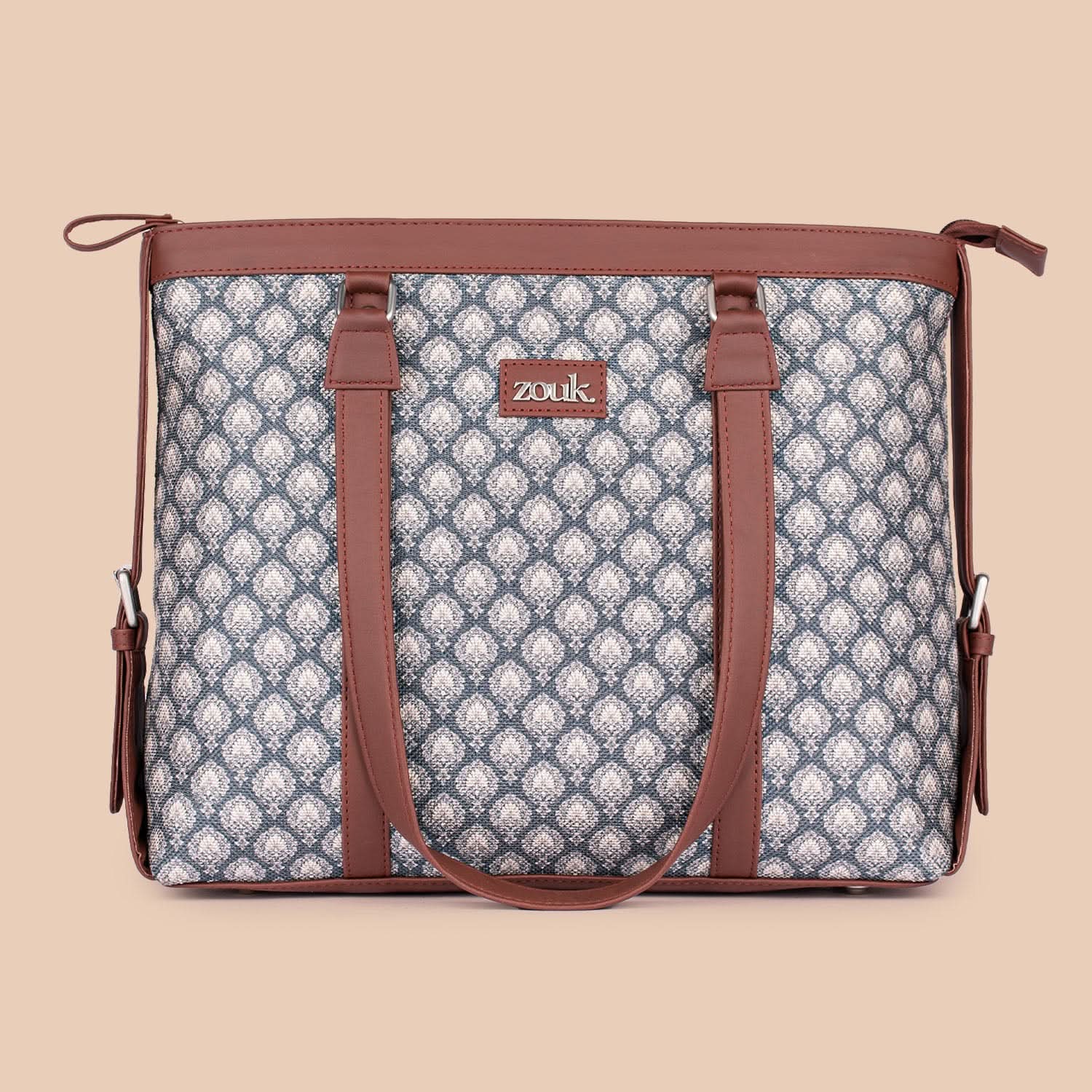 Hampi Sculpt Women's Office Bag - Image 2