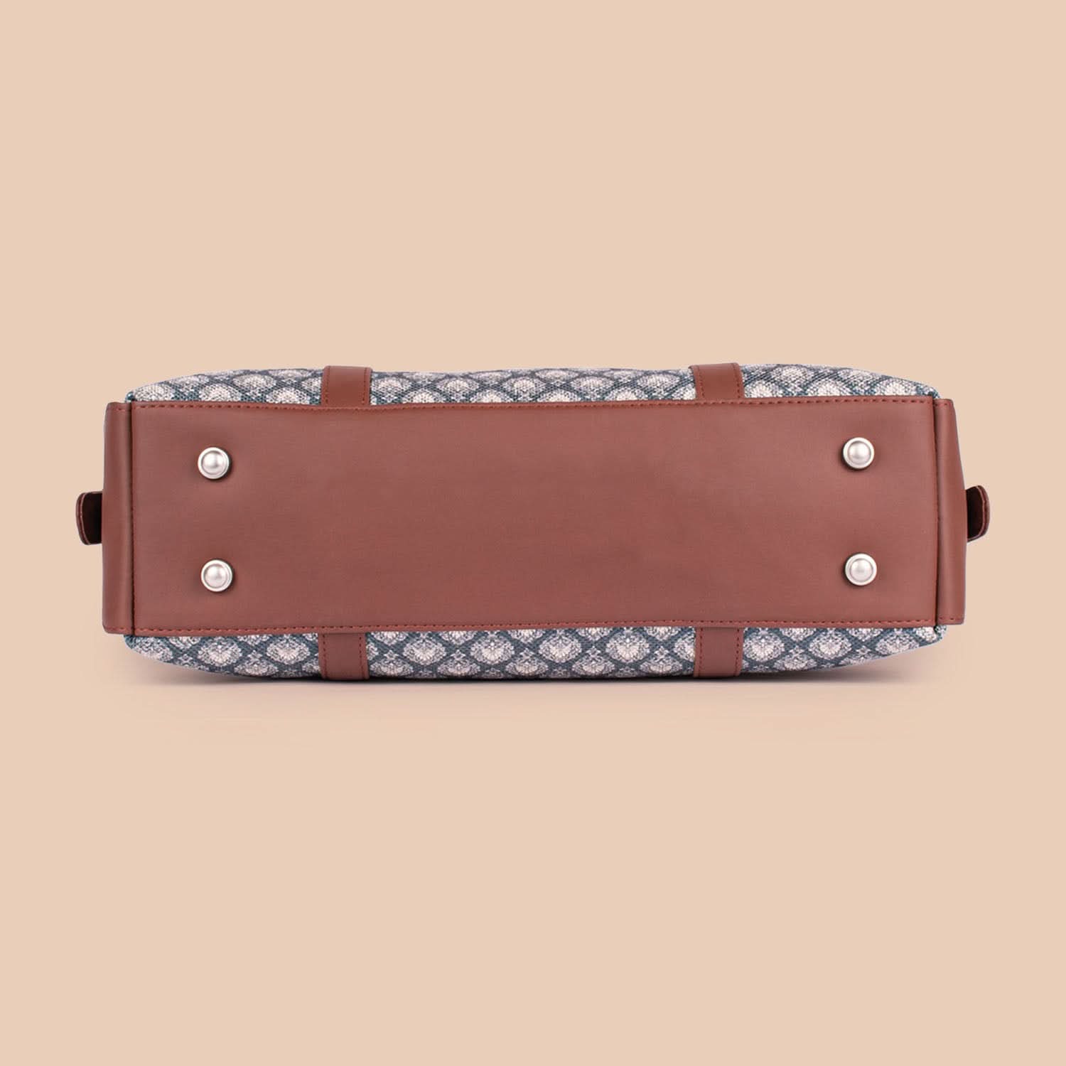 Hampi Sculpt Women's Office Bag - Image 9