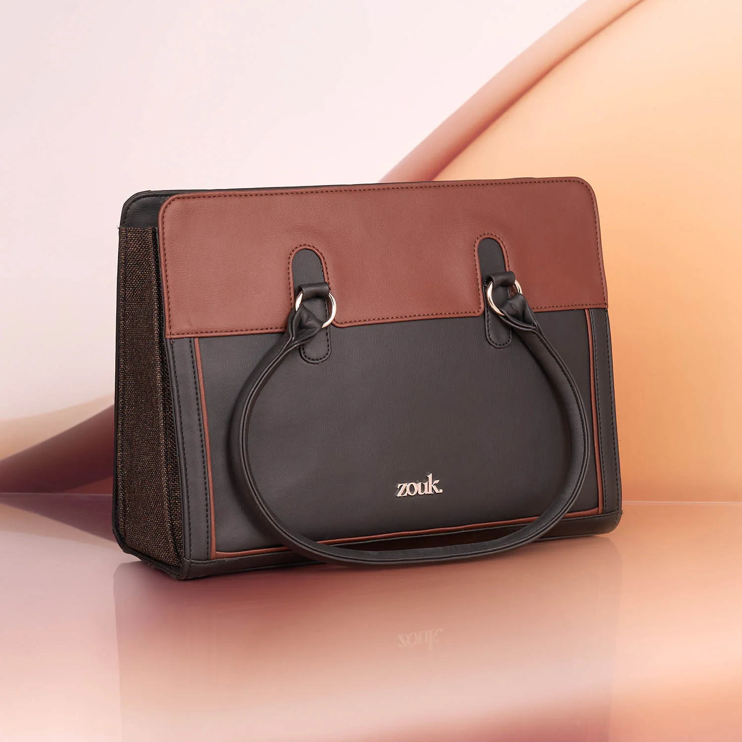 Hannah Office Bag - Bristel - Image 2