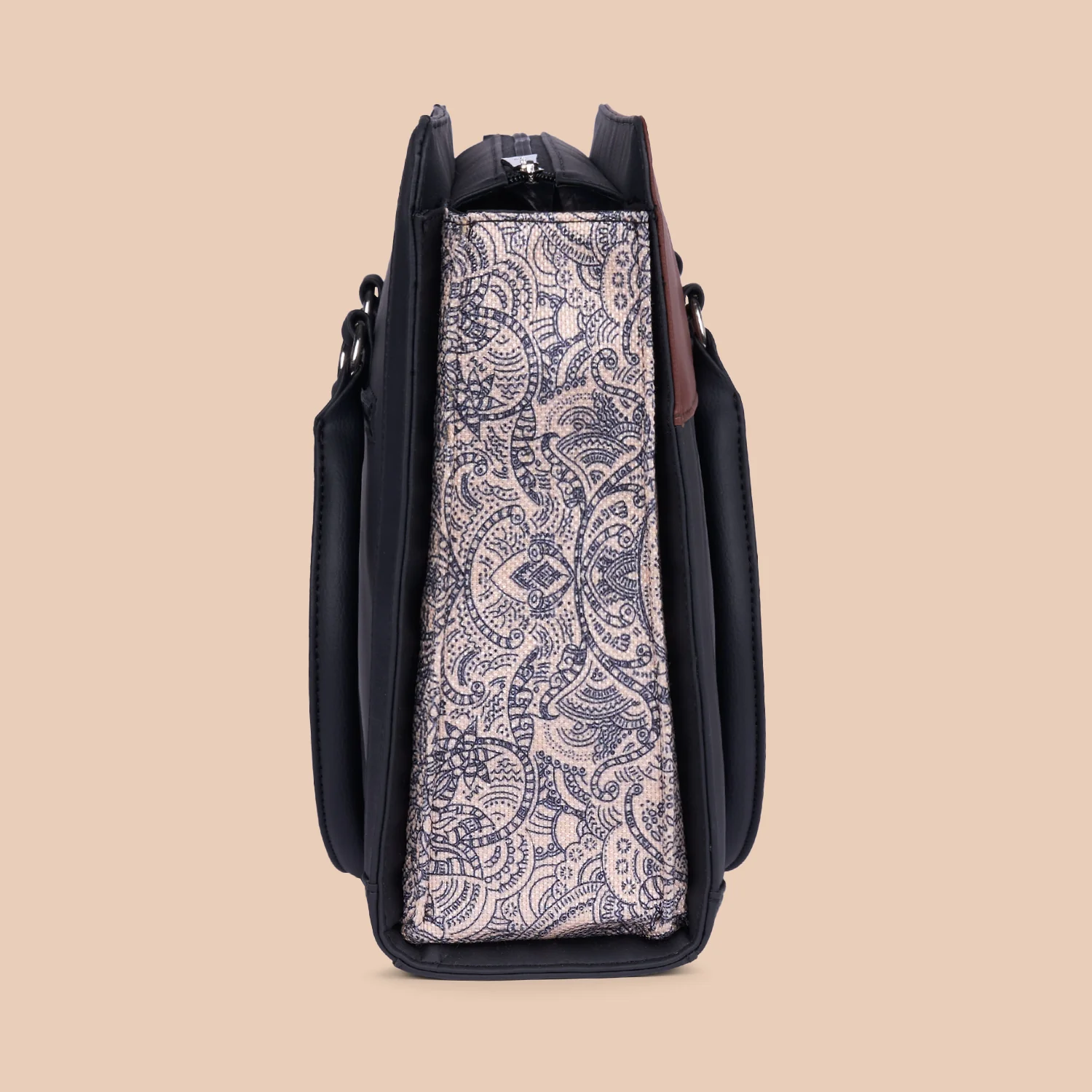 Hannah Office Bag - Colaba Shirin - Image 9