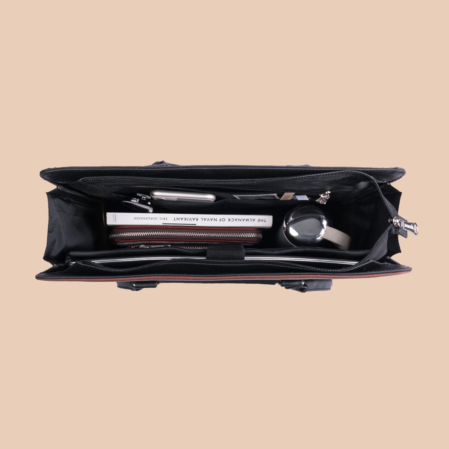 Hannah Office Bag - GeoOptics - Image 8