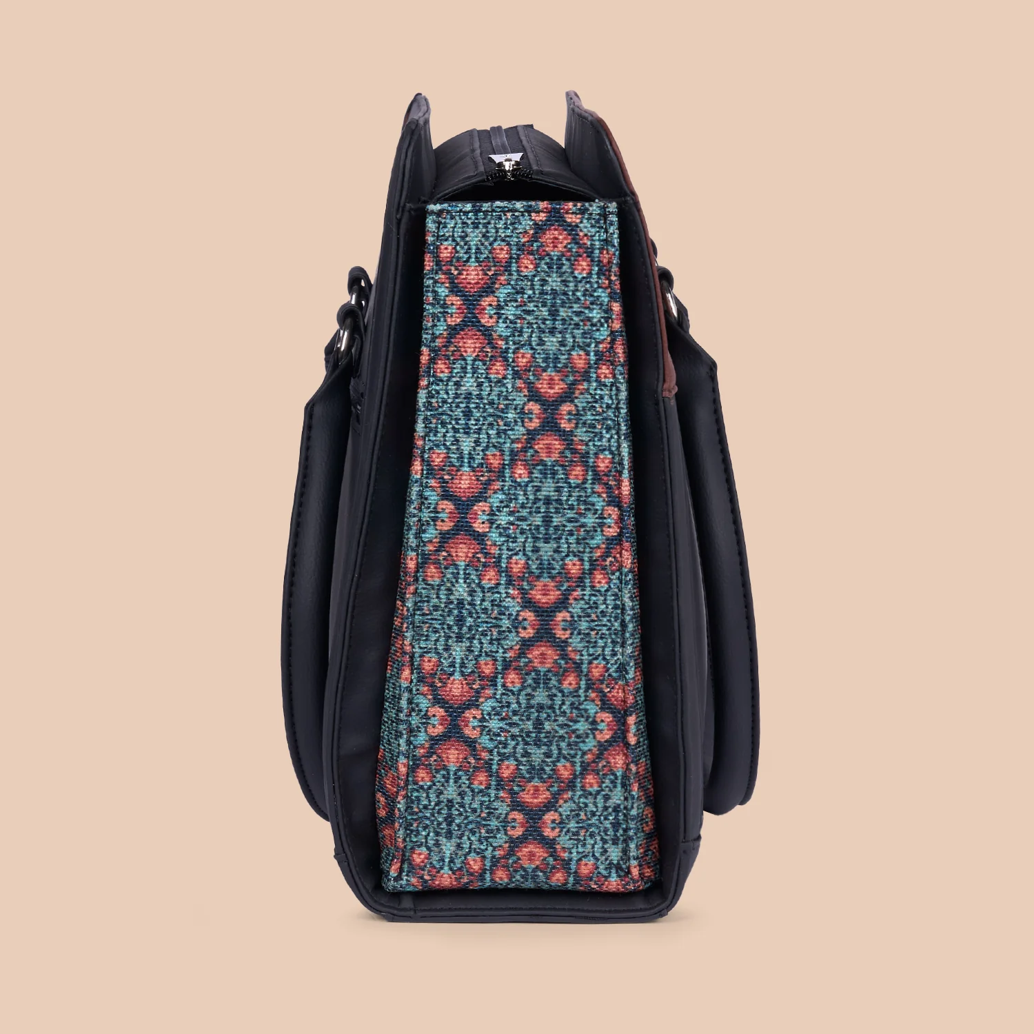 Hannah Office Bag - Kolkata Nouveau - Image 9
