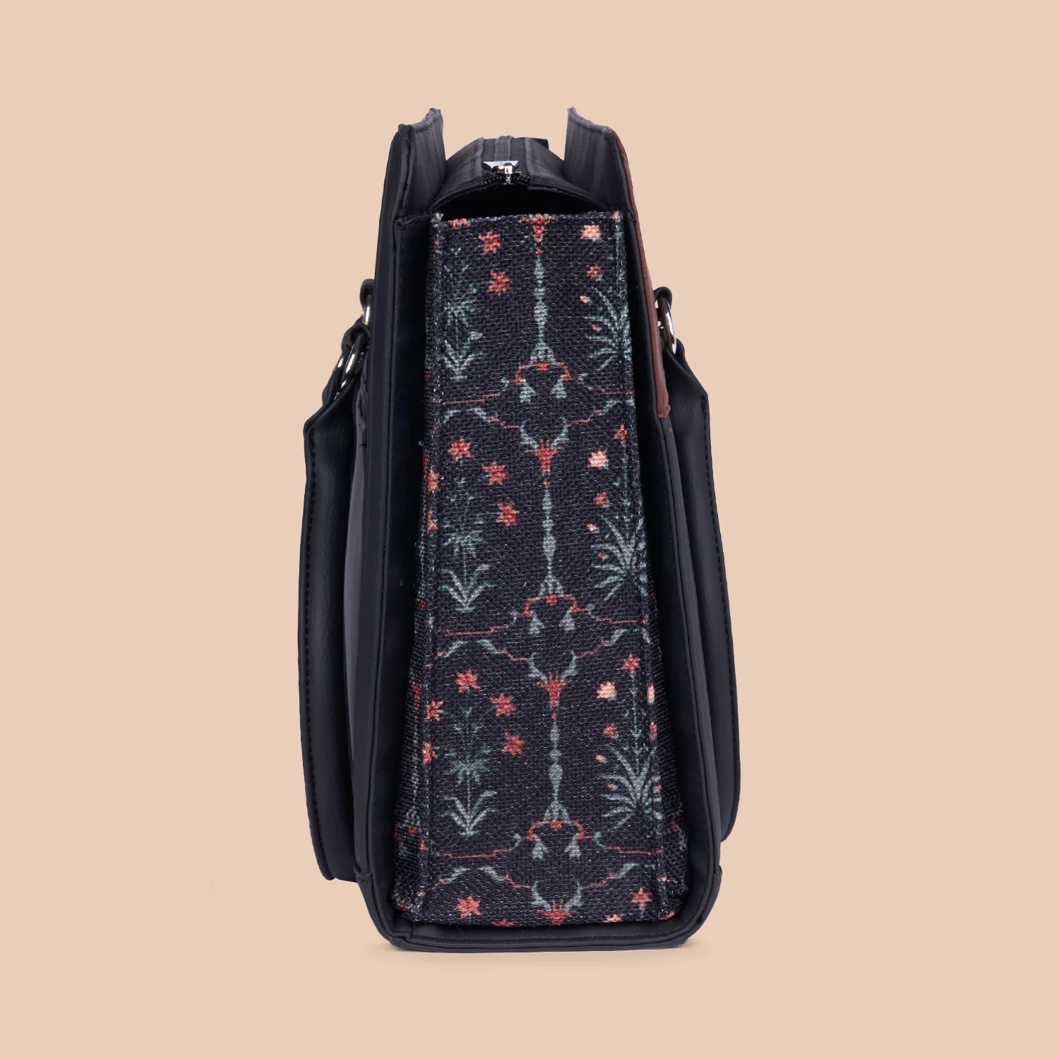 Hannah Office Bag - Taj Guldasta - Image 9