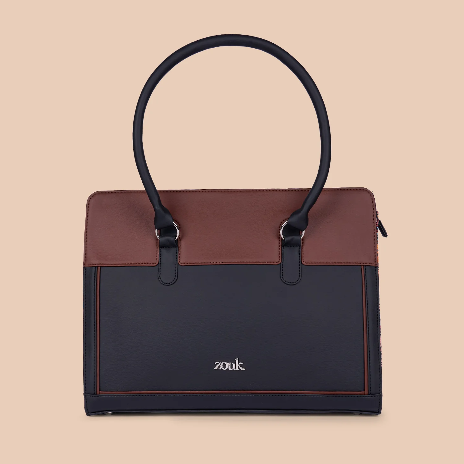 Hannah Office Bag - Tidal Wave - Image 3